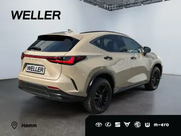NX 350h E-FOUR Overtrail *LED*Pano*360*HUD*Navi*