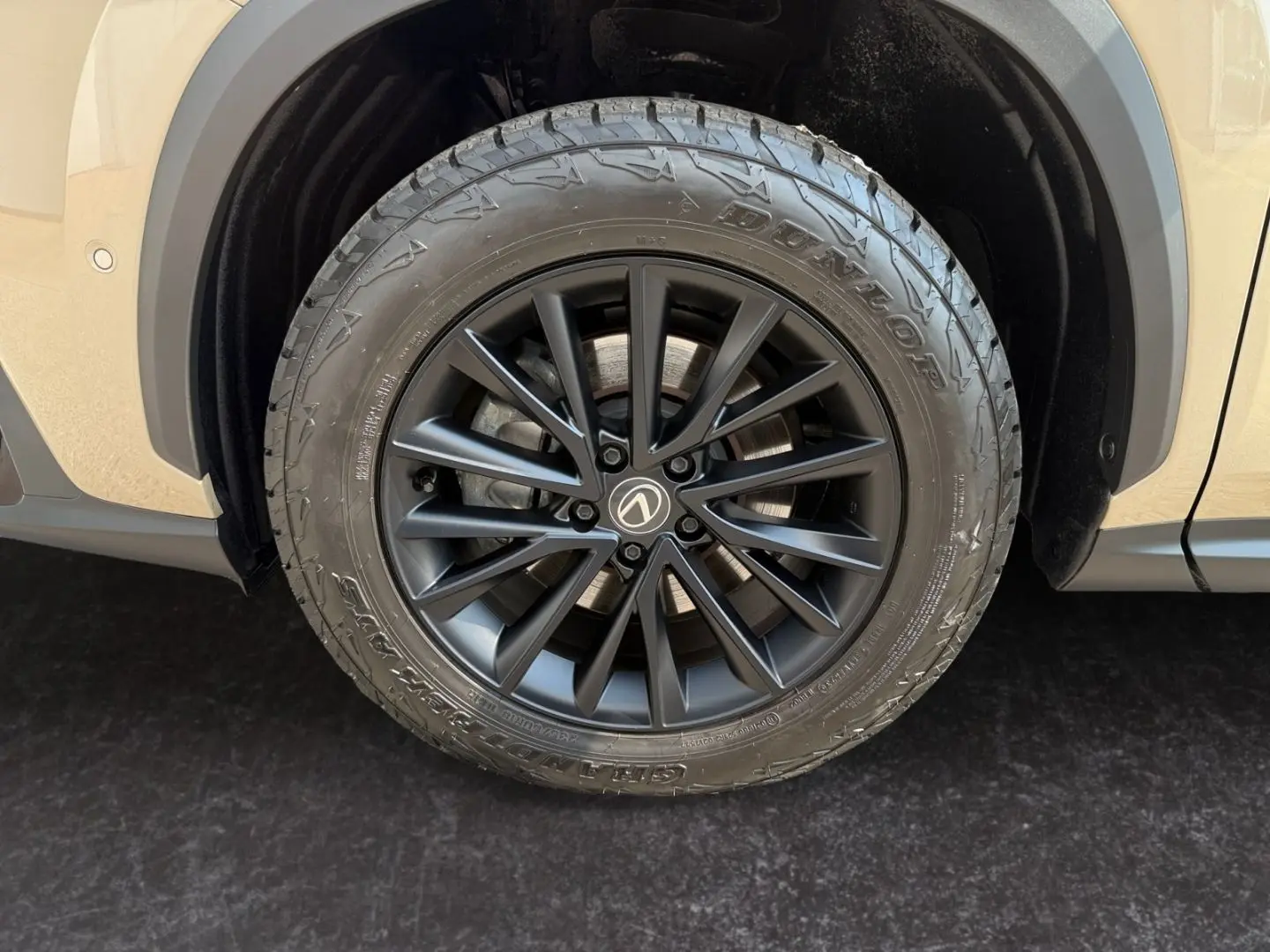 NX 350h E-FOUR Overtrail *LED*Pano*360*HUD*Navi*