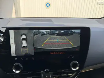 NX 350h E-FOUR Overtrail *LED*Pano*360*HUD*Navi*