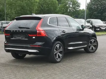XC60 Recharge T6 Inscription Expr. LONG RANGE PA