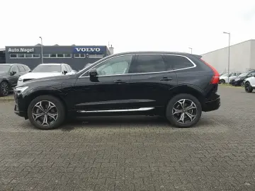 XC60 Recharge T6 Inscription Expr. LONG RANGE PA