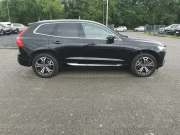 XC60 Recharge T6 Inscription Expr. LONG RANGE PA