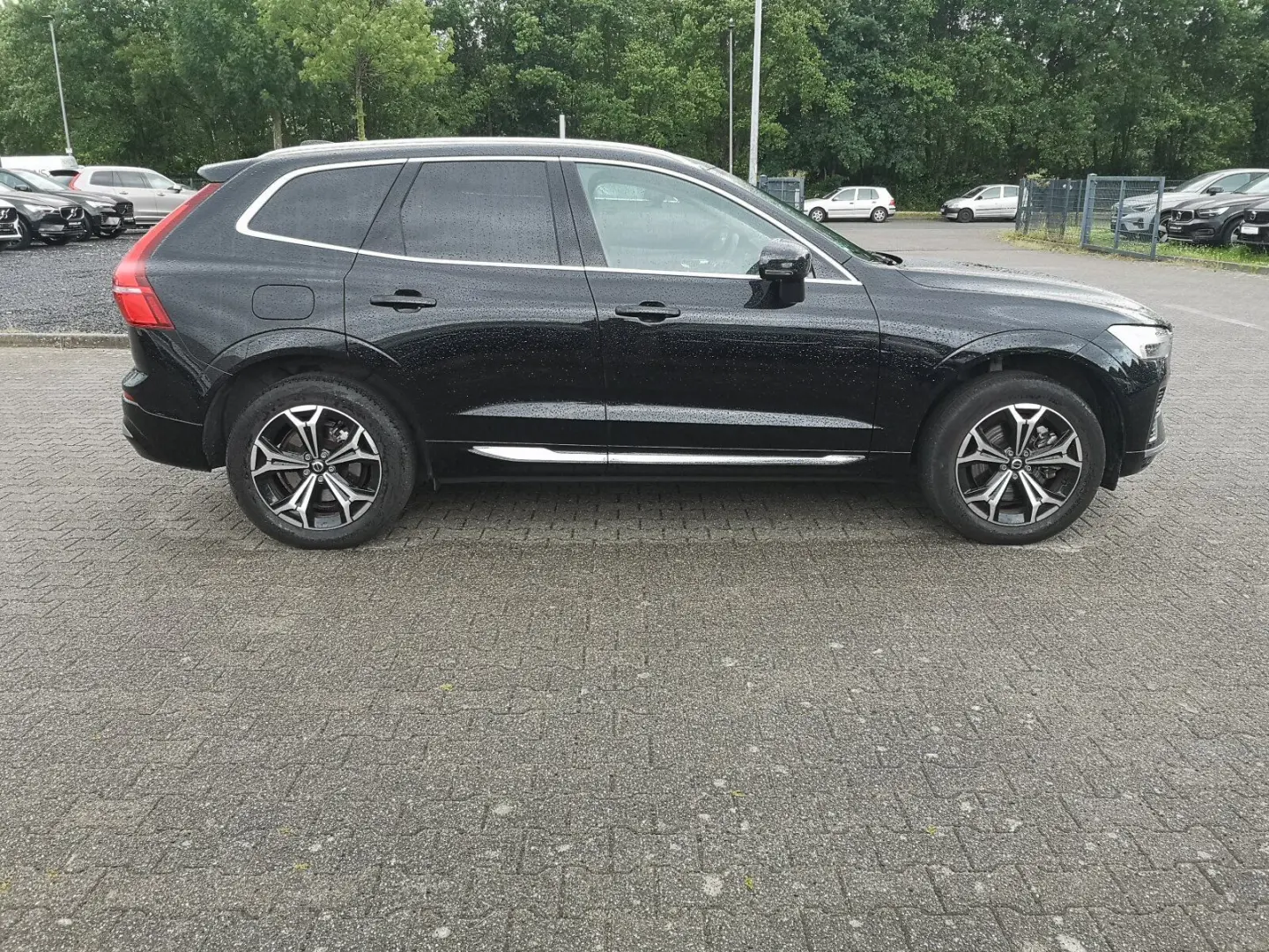 XC60 Recharge T6 Inscription Expr. LONG RANGE PA