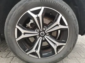 XC60 Recharge T6 Inscription Expr. LONG RANGE PA