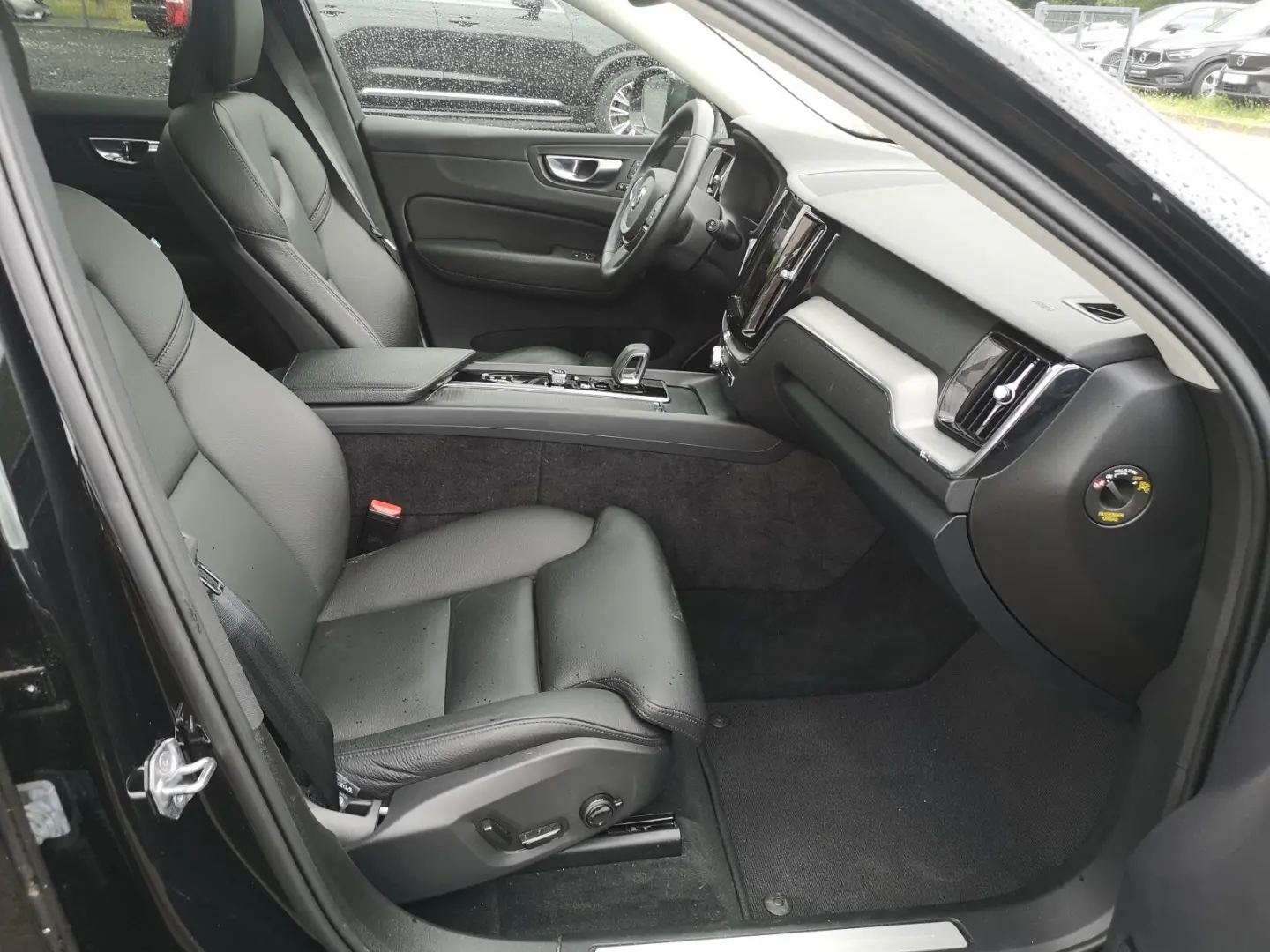 XC60 Recharge T6 Inscription Expr. LONG RANGE PA