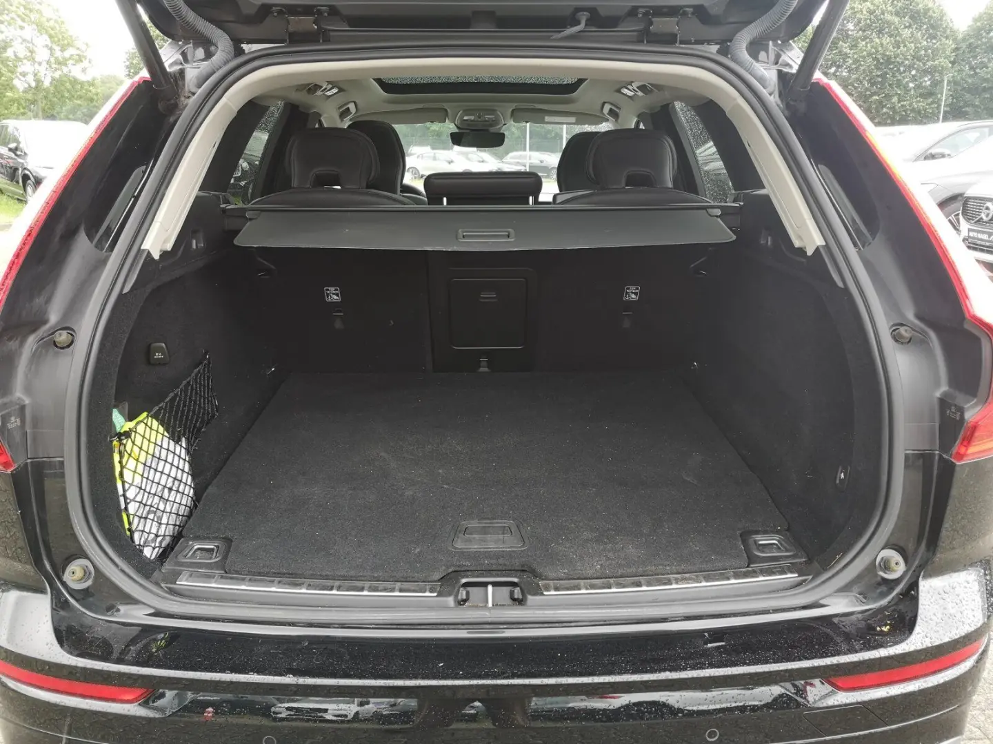 XC60 Recharge T6 Inscription Expr. LONG RANGE PA