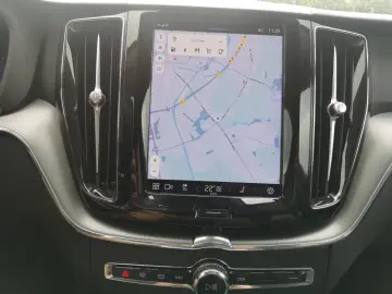 XC60 Recharge T6 Inscription Expr. LONG RANGE PA