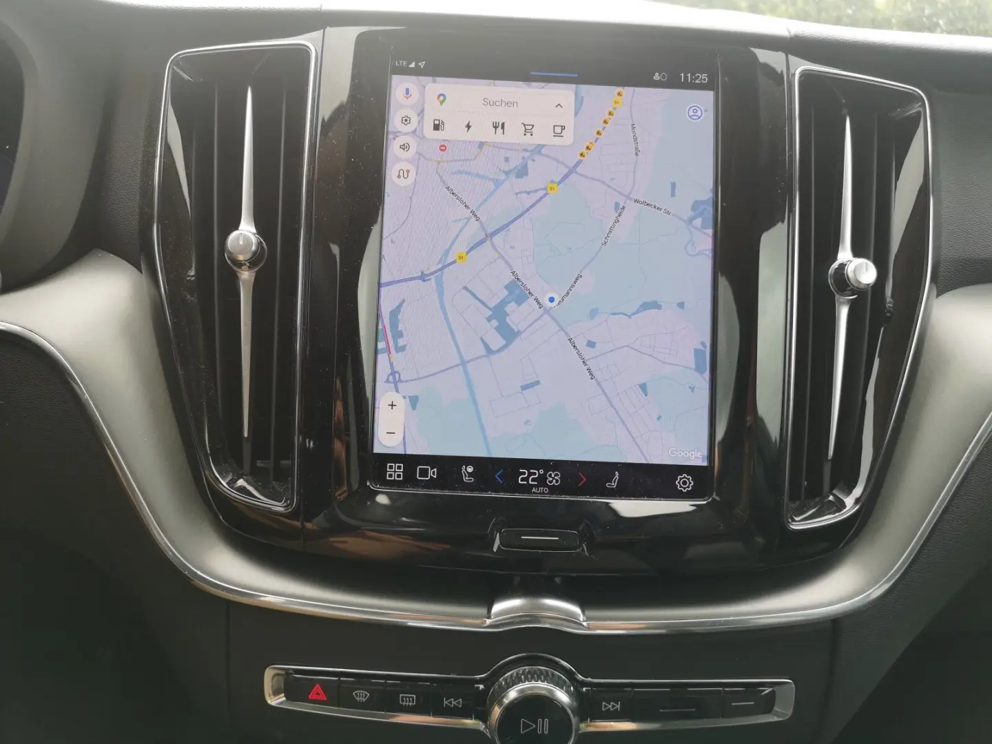 XC60 Recharge T6 Inscription Expr. LONG RANGE PA