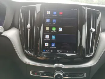 XC60 Recharge T6 Inscription Expr. LONG RANGE PA