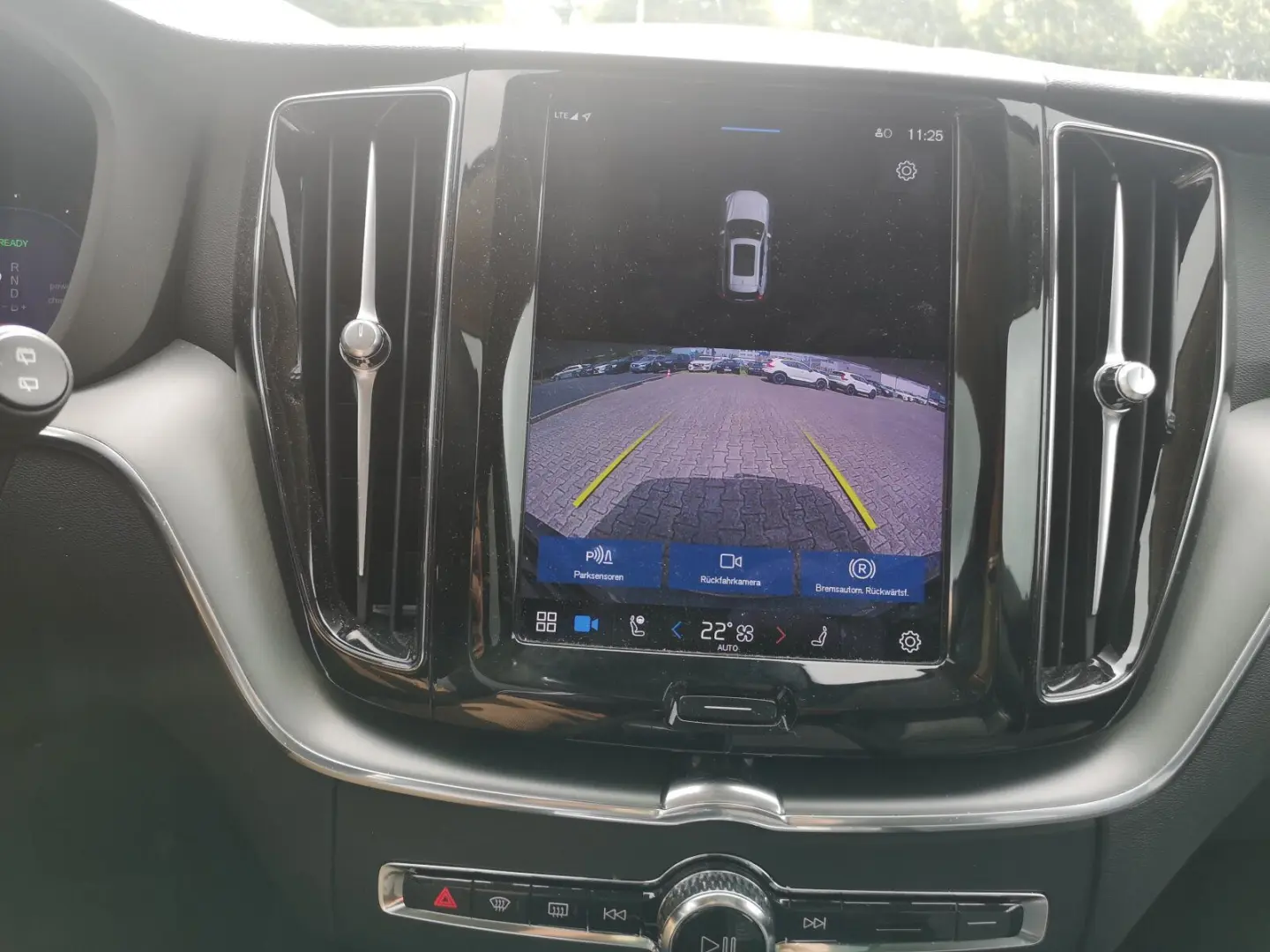 XC60 Recharge T6 Inscription Expr. LONG RANGE PA