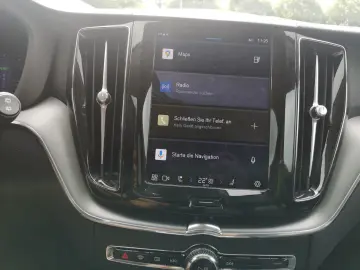 XC60 Recharge T6 Inscription Expr. LONG RANGE PA