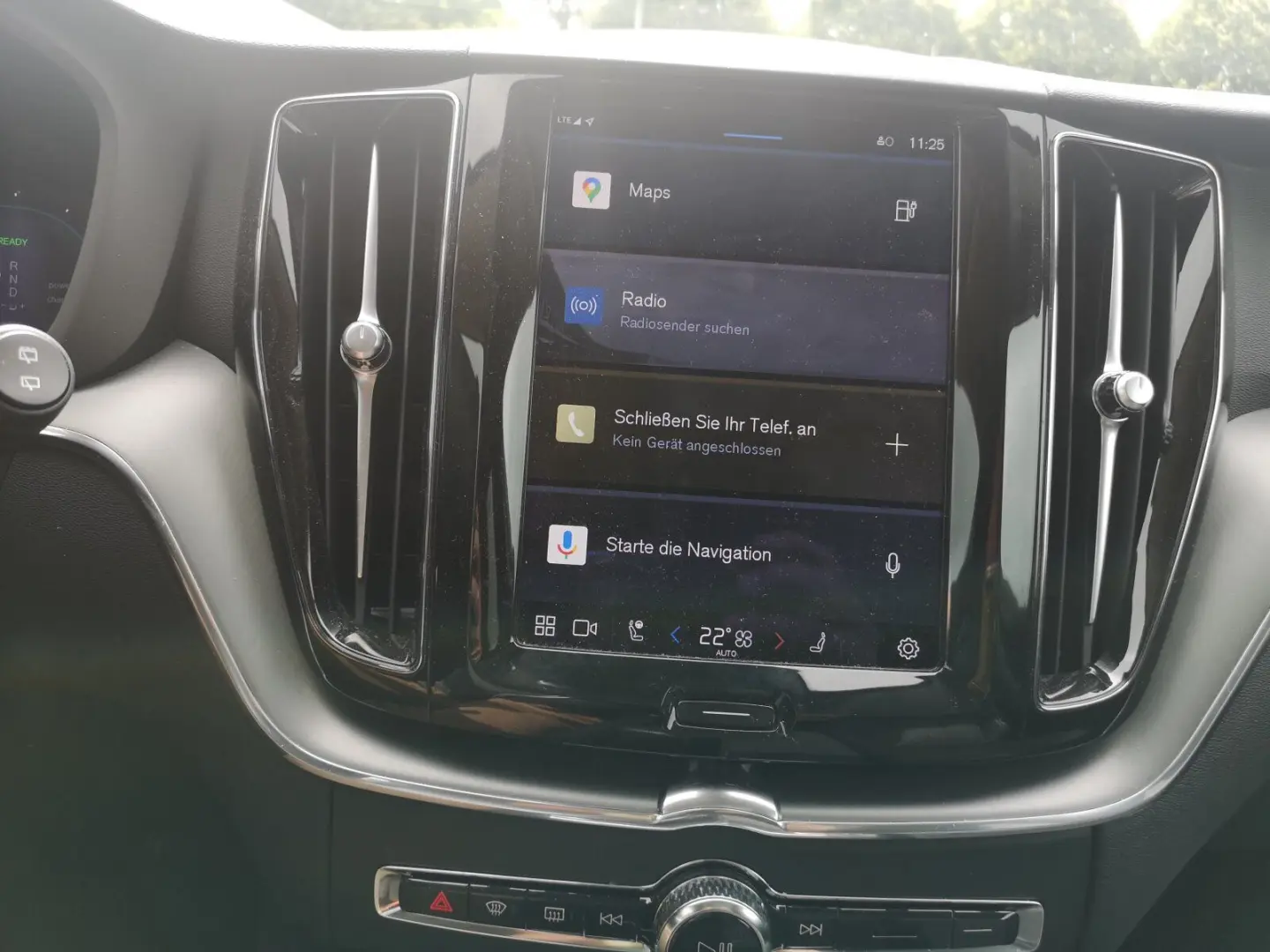 XC60 Recharge T6 Inscription Expr. LONG RANGE PA
