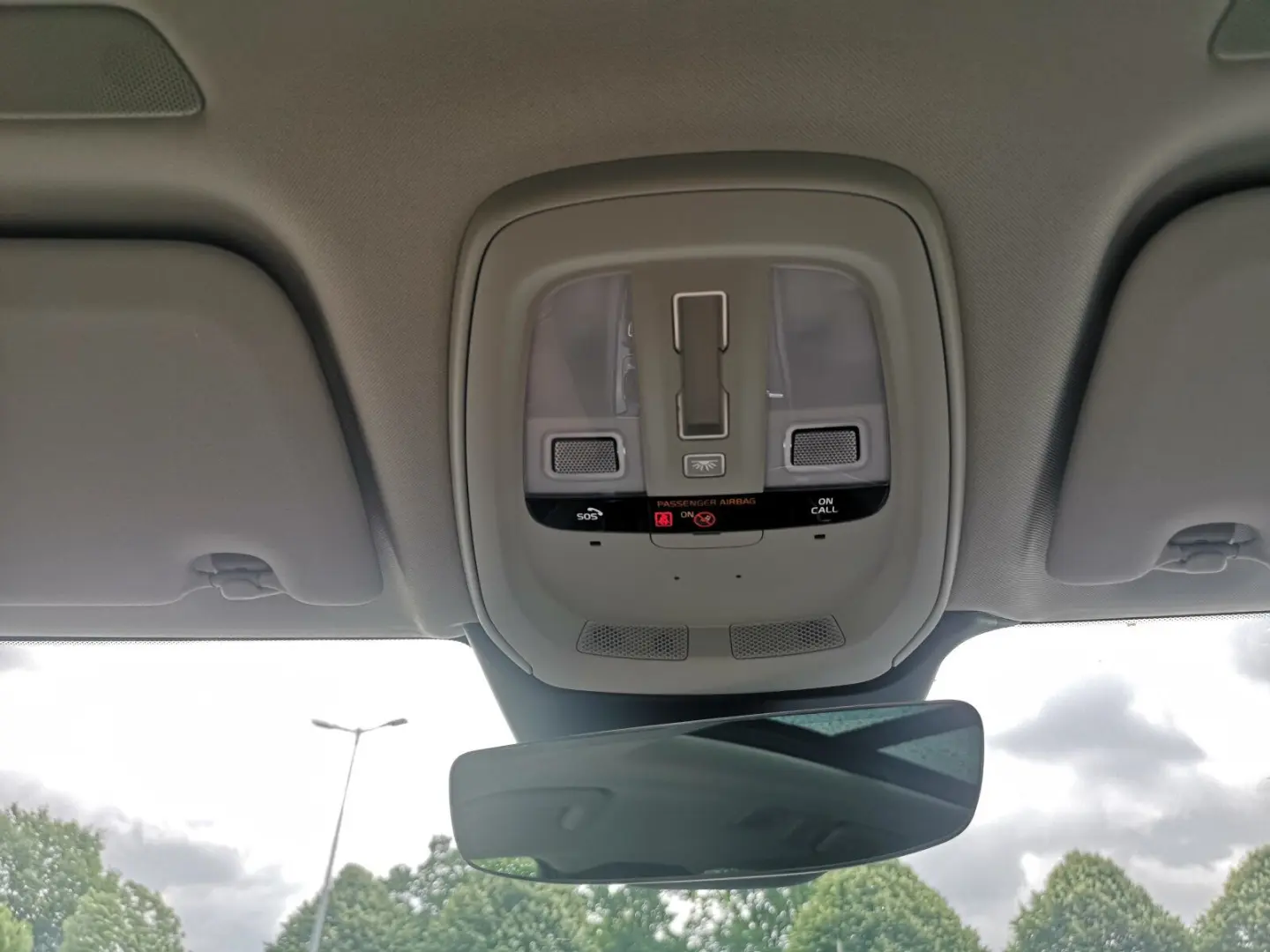 XC60 Recharge T6 Inscription Expr. LONG RANGE PA