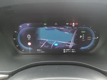 XC60 Recharge T6 Inscription Expr. LONG RANGE PA