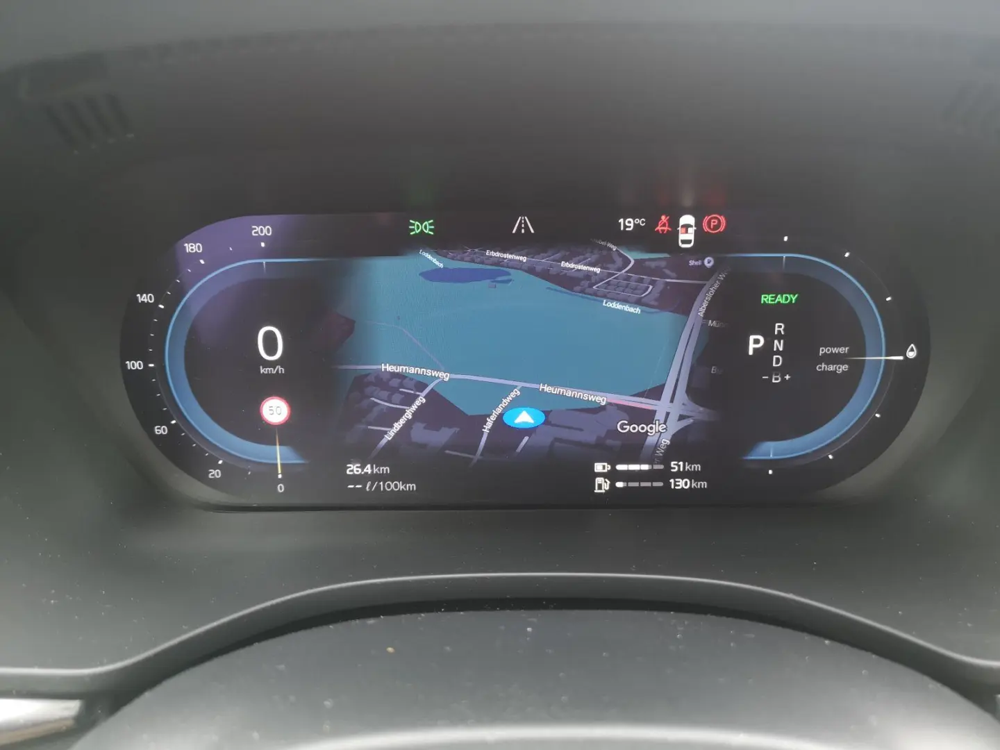 XC60 Recharge T6 Inscription Expr. LONG RANGE PA