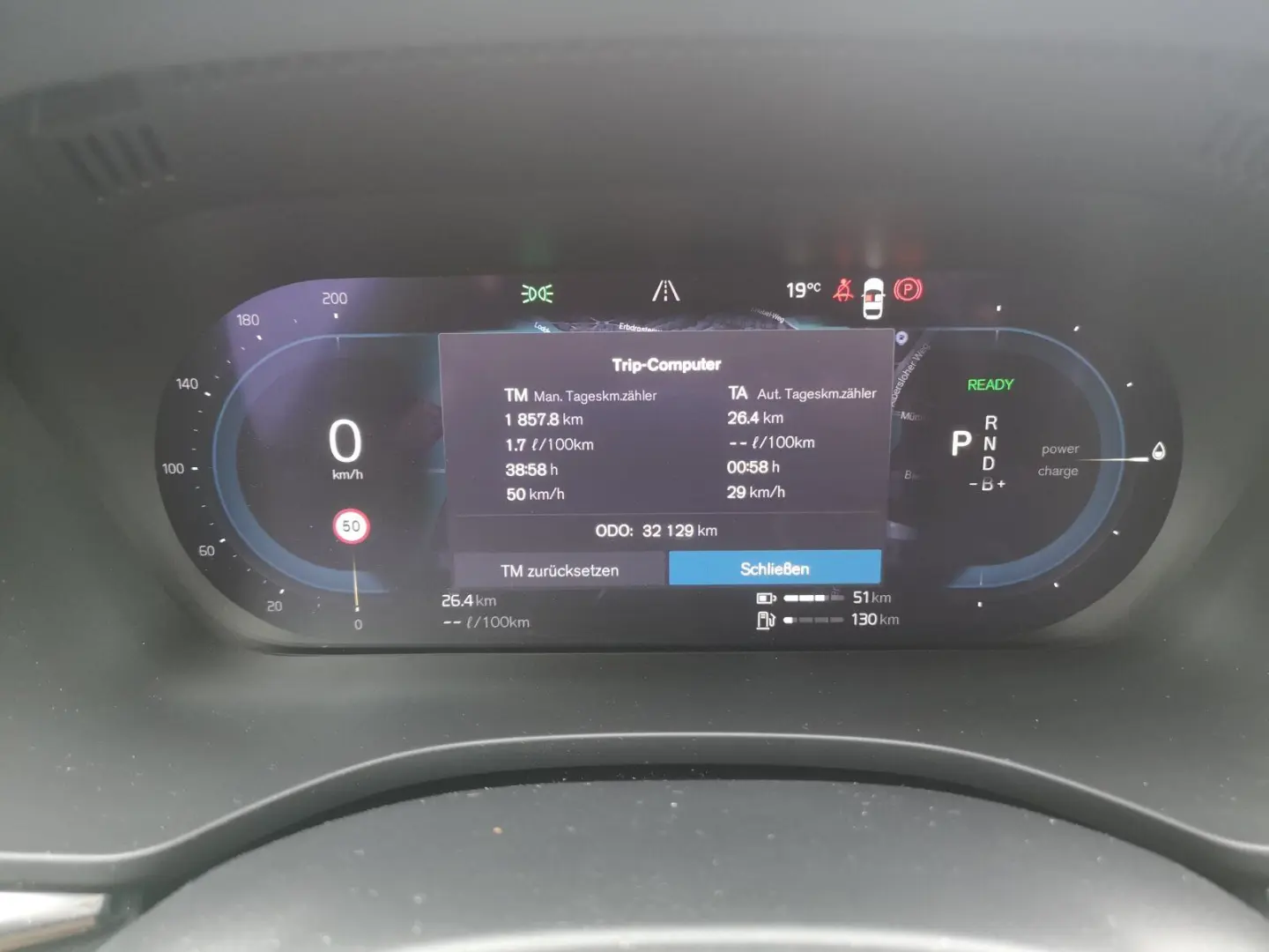 XC60 Recharge T6 Inscription Expr. LONG RANGE PA