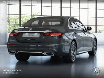 E 450 4M AMG/LEDER/19