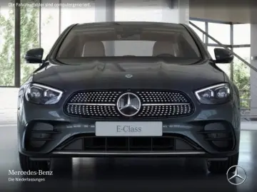 E 450 4M AMG/LEDER/19