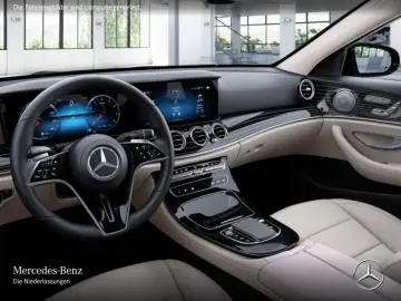 E 450 4M AMG/LEDER/19
