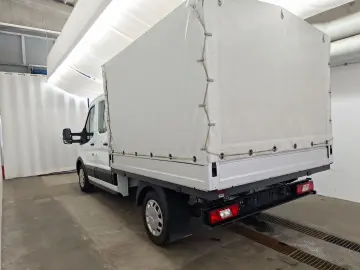 Transit FT 310 2.0 TDCi Pritsche Plane Klima 7Si