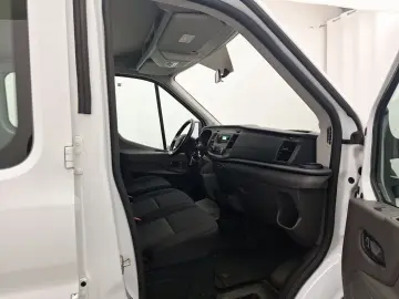 Transit FT 310 2.0 TDCi Pritsche Plane Klima 7Si