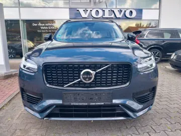 XC90 T8 Ultra Dark Plug-In Hybrid AWD B&W Sound