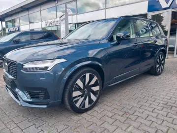 XC90 T8 Ultra Dark Plug-In Hybrid AWD B&W Sound