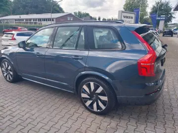 XC90 T8 Ultra Dark Plug-In Hybrid AWD B&W Sound