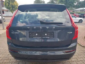 XC90 T8 Ultra Dark Plug-In Hybrid AWD B&W Sound