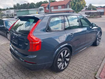 XC90 T8 Ultra Dark Plug-In Hybrid AWD B&W Sound