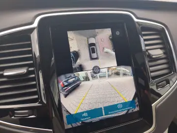 XC90 T8 Ultra Dark Plug-In Hybrid AWD B&W Sound