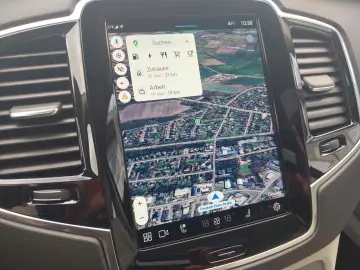 XC90 T8 Ultra Dark Plug-In Hybrid AWD B&W Sound
