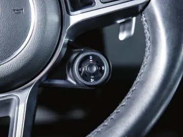 Cayenne Coupé Luftfederung Sportabgasanlage