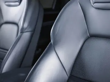 Cayenne Coupé Luftfederung Sportabgasanlage