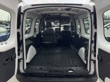 Renault Kangoo Maxi