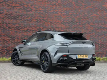 DBX 4.0 V8 707 | China Grey - Carbon Pack