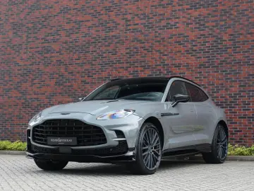 DBX 4.0 V8 707 | China Grey - Carbon Pack