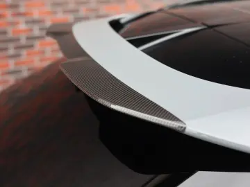 DBX 4.0 V8 707 | China Grey - Carbon Pack