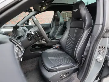 DBX 4.0 V8 707 | China Grey - Carbon Pack