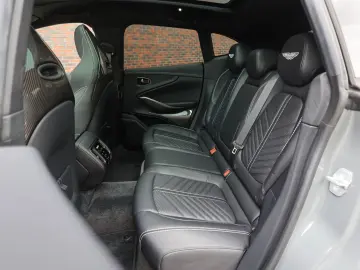 DBX 4.0 V8 707 | China Grey - Carbon Pack