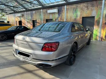 Flying Spur S V8/Carbon/NAIM