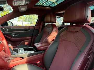 Flying Spur S V8/Carbon/NAIM