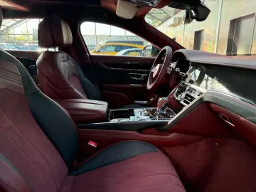 Flying Spur S V8/Carbon/NAIM