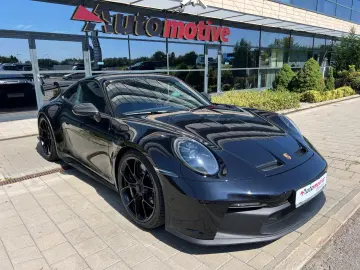 PORSCHE 992 911 GT3