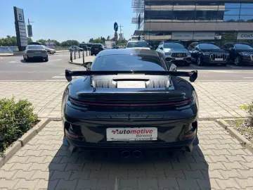 PORSCHE 992 911 GT3