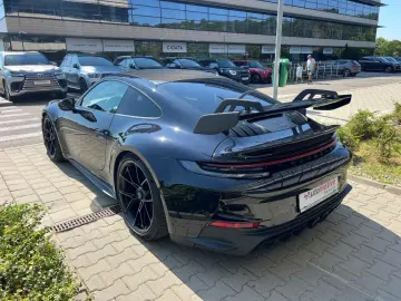 PORSCHE 992 911 GT3