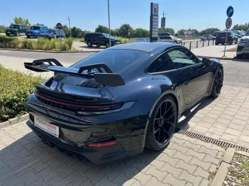 PORSCHE 992 911 GT3
