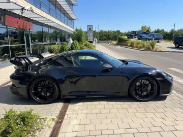 PORSCHE 992 911 GT3