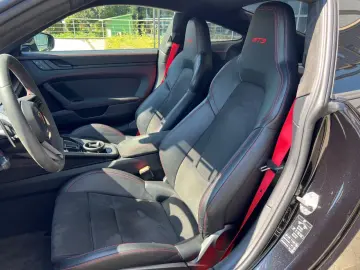 PORSCHE 992 911 GT3