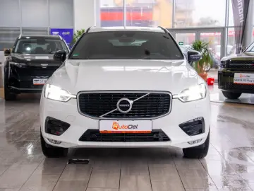 Volvo XC 60 2.0 T4 Geartronic 